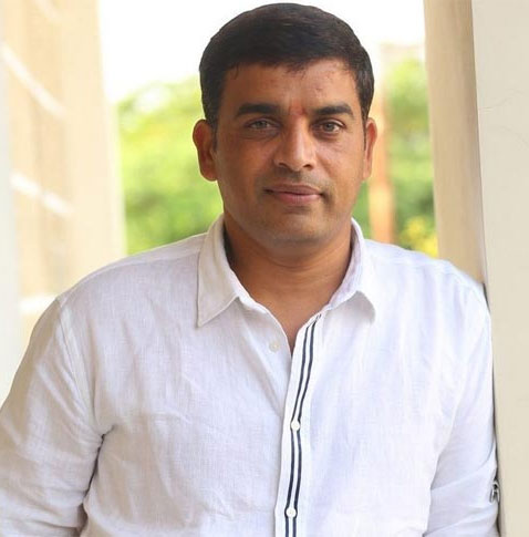 dil raju,telugu movies,distributors,sahasam swasaga sagipo movie,naga chaitanya,bahubali 2 movie,bahubali producers  హ్యాట్సాఫ్‌ టు దిల్‌రాజు....!